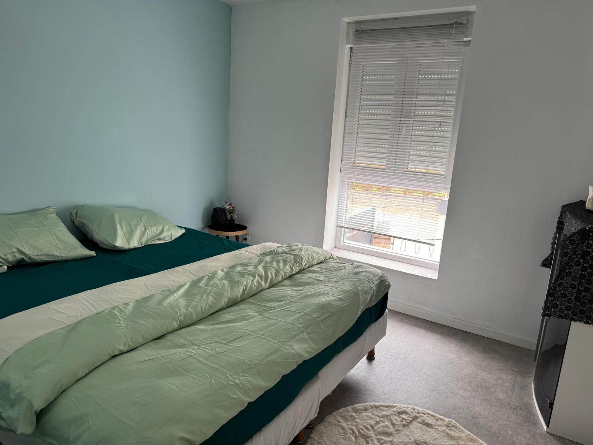 Appartement Vacances Benfeld Exterior foto