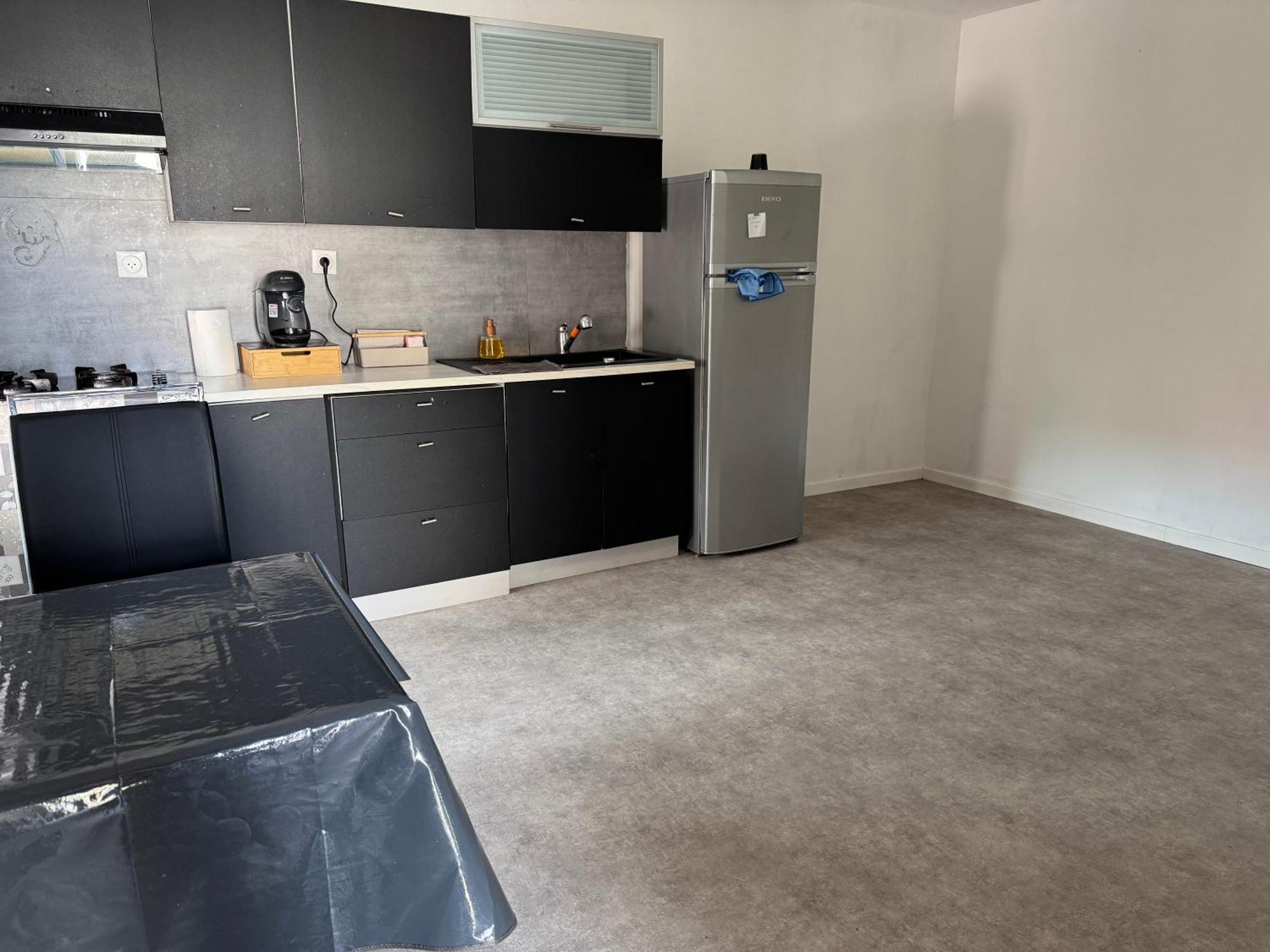 Appartement Vacances Benfeld Exterior foto